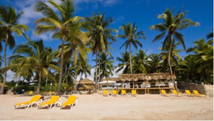 Playa Esmeralda Resort